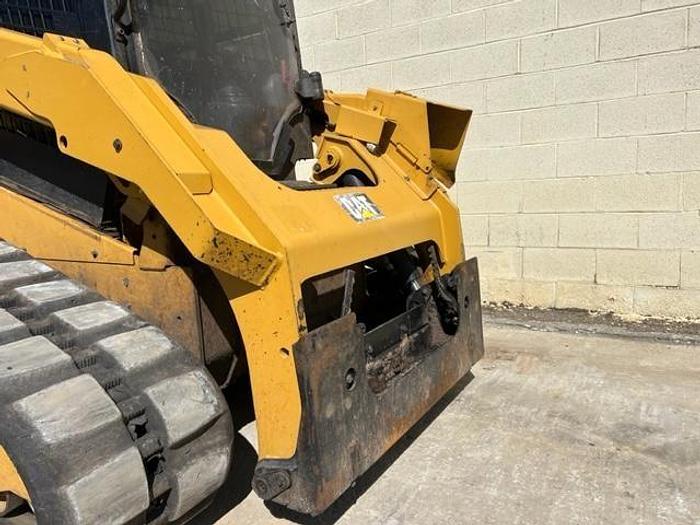 Used 2019 CATERPILLAR 299D2 XHP