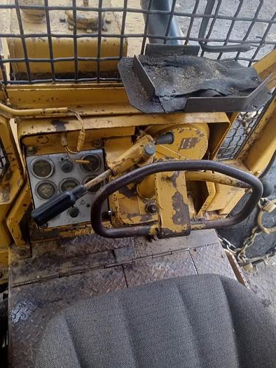 Used 1984 Caterpillar 518