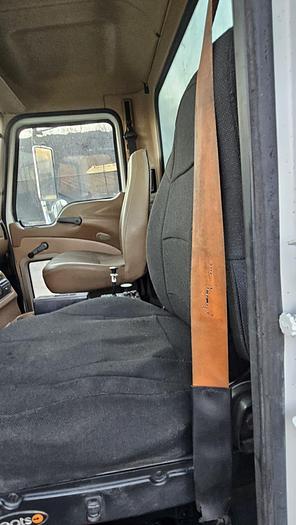 Used 2005 Mack *** ALLISON AUTOMATIC *** CV713 Granite