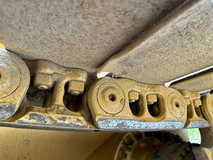 Used 2014 Caterpillar D6K2 LGP