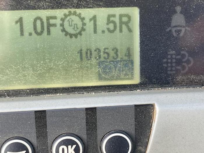 Used 2016 CATERPILLAR 963K