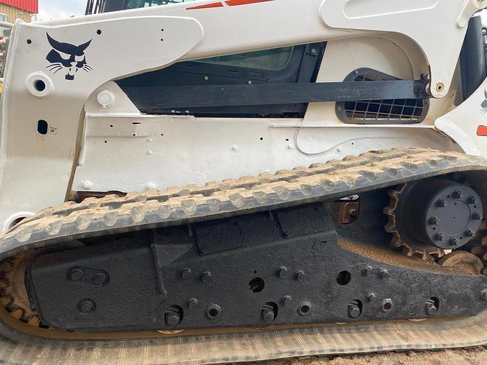 Used 2013 BOBCAT T870
