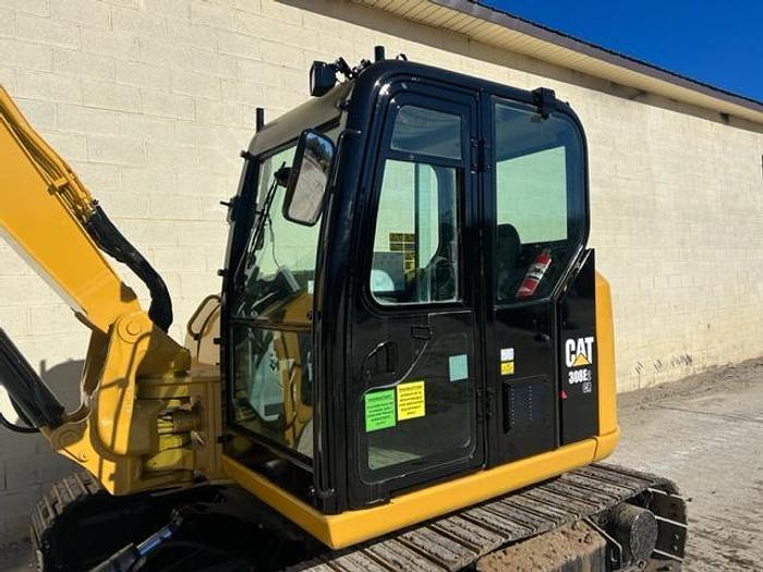 Used 2015 CATERPILLAR 308E2