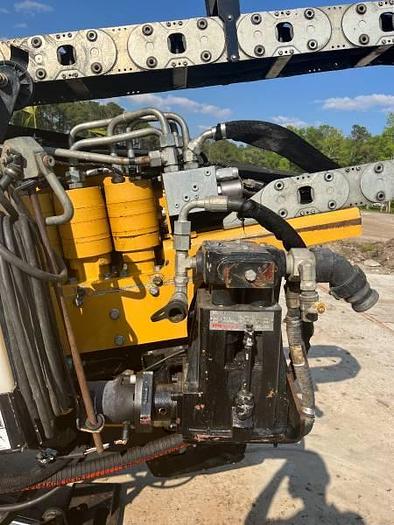 Used 2020 Vermeer D20x22S3