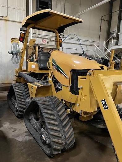 Used 2021 Vermeer RTX750