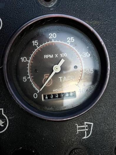 Used 2006 Vermeer RT650