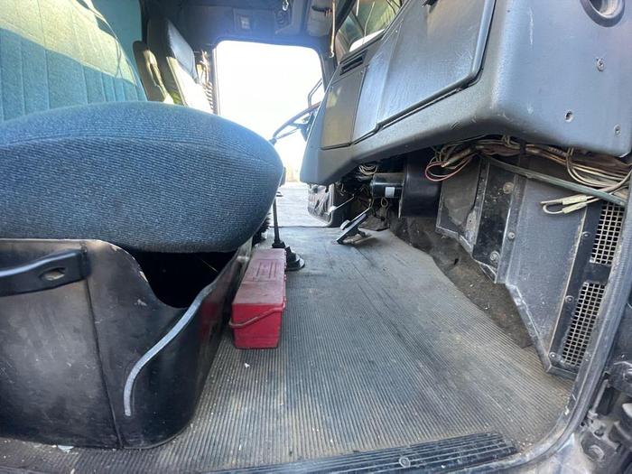 Used 2000 Western Star 4900 Dump Truck