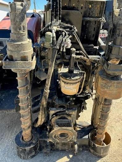 Used 2018 Ditch Witch JT30