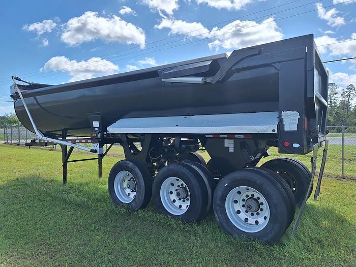 Used 2017 Clement RKHL2828-3