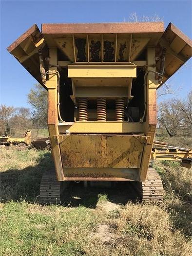 Used 2005 CEC 102x115