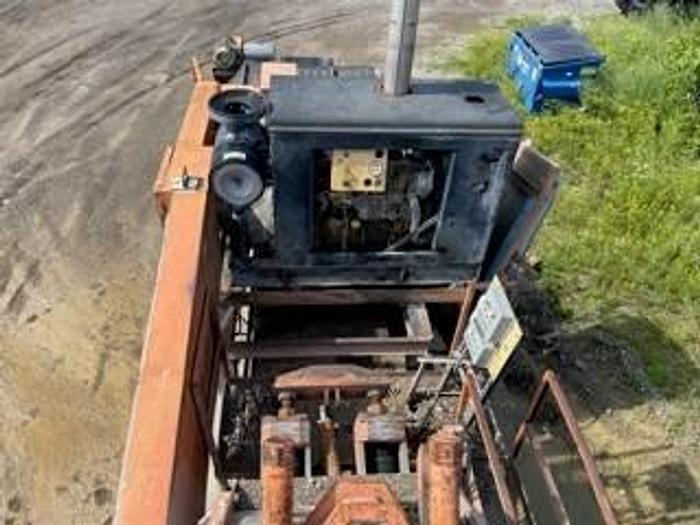 Used 1996 Eagle 33D5170