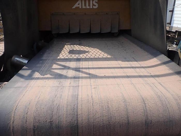 Used Allis-Chalmers 6x20
