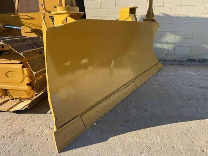 Used 2017 CATERPILLAR D5K2 LPG