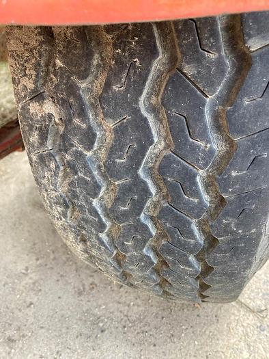 Used 1994 Morbarkl 17