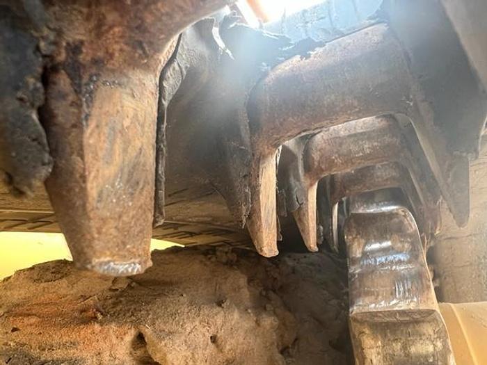 Used 2020 Caterpillar 289D3