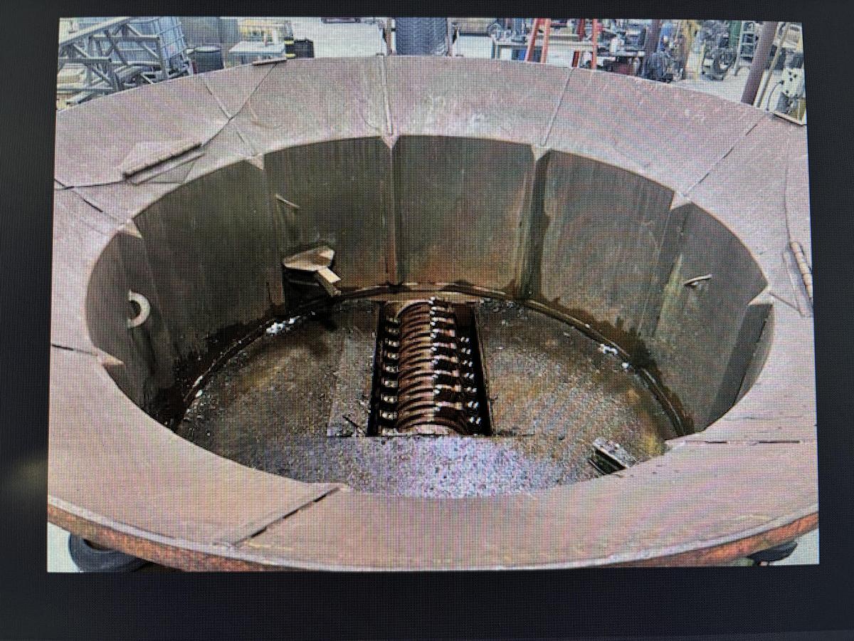 Used 1993 Morbark 1000