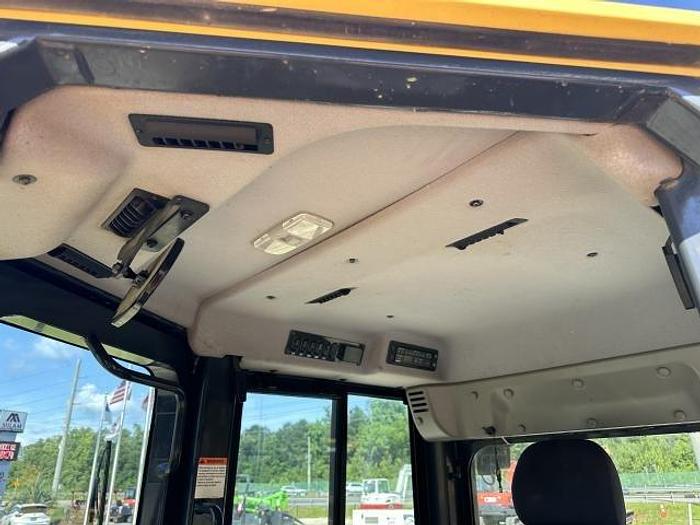 Used 2017 Komatsu D39PXi-24