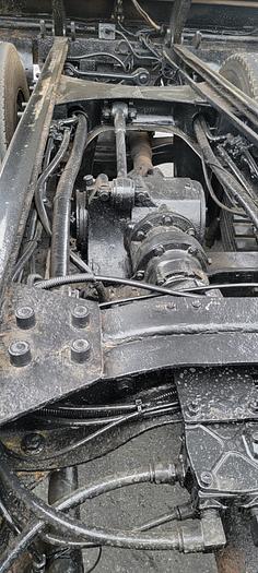 Used 2005 Mack *** ALLISON AUTOMATIC *** CV713 Granite