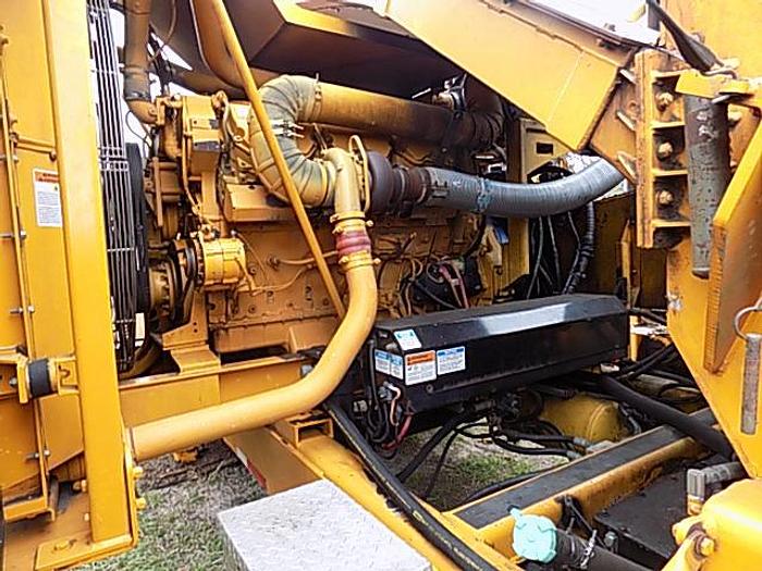 Used 2014 Bandit 3590 Whole Log Chipper / Micro Chipper 6000 hrs