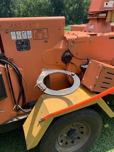 Used 2012 Vermeer BC1000XL