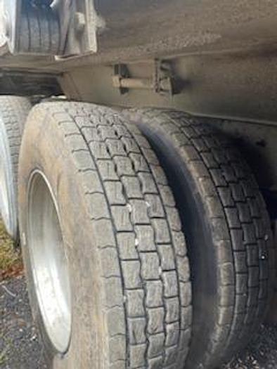 Used 2008 Peterbilt 388  **AUTOMATIC TRANSMISSION **