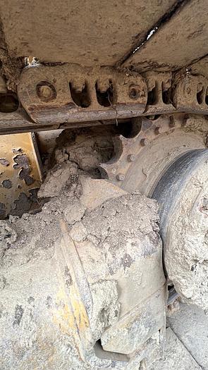 Used 2008 CAT D3K-LGP