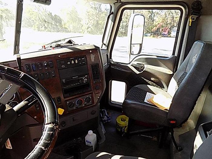 Used 2016 Mack CHU 613 Day Cab ****Rebuilt Automatic Transmission****