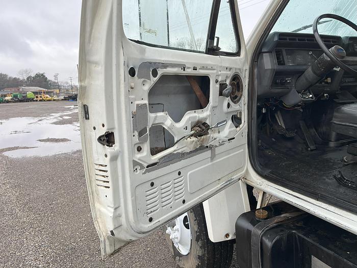 Used 1994 Ford FT900