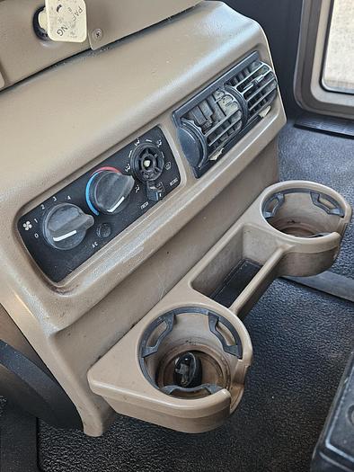 Used 2005 Mack *** ALLISON AUTOMATIC *** CV713 Granite