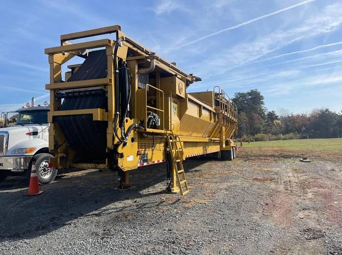 Used 2020 Vermeer TR626