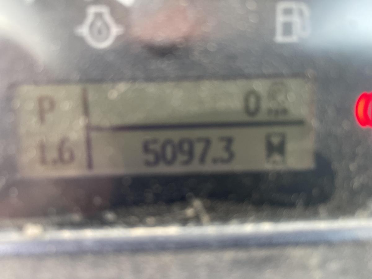 Used John Deere 700KLGP