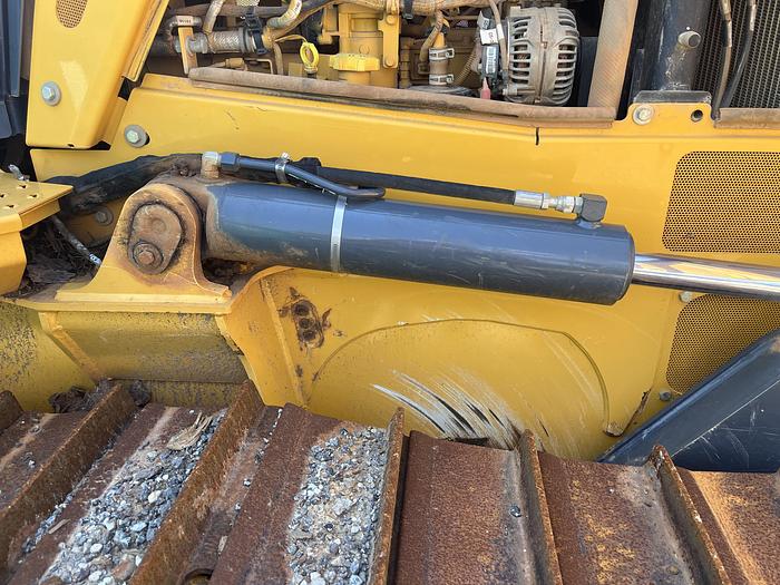 Used 2018 John Deere 700K Crawler Dozer