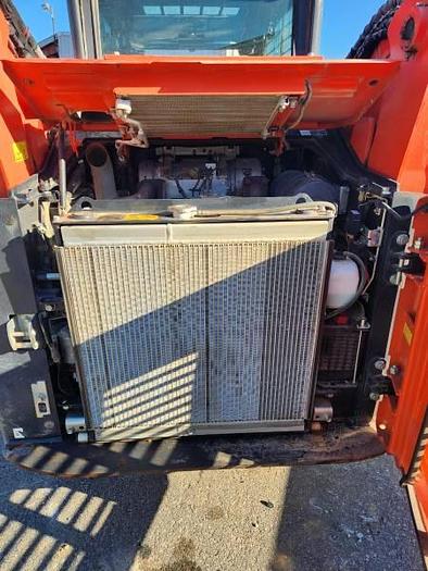 Used 2019 Kubota SVL75-2