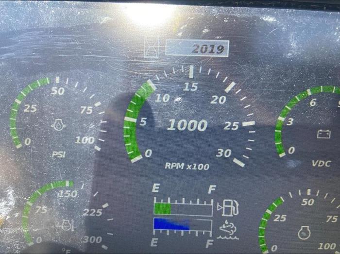 Used 2017 Vermeer D23x30III