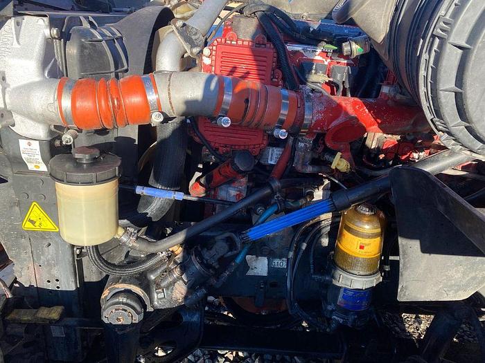 Used 2010 Freightliner Columbia 120