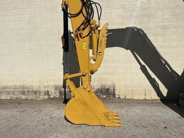 Used 2015 CATERPILLAR 308E2