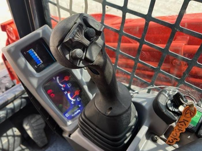 Used 2019 Kubota SVL 95-2s