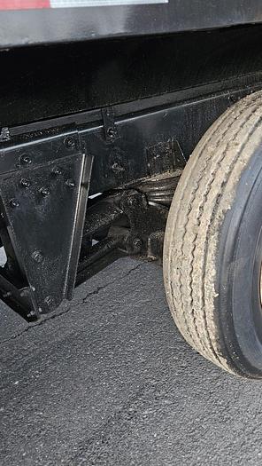 Used 2007 Mack *** ALLISON AUTOMATIC *** CV713 Granite