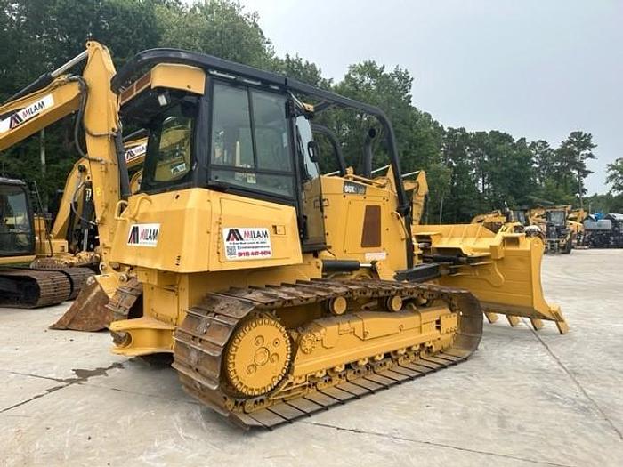 Used 2014 Caterpillar D6K2 LGP