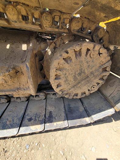 Used 2004 Caterpillar 320CL