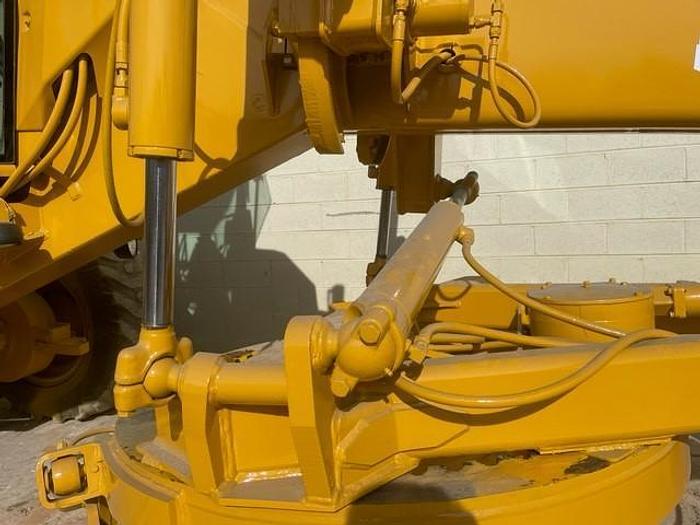 Used 1997 John Deere 570B