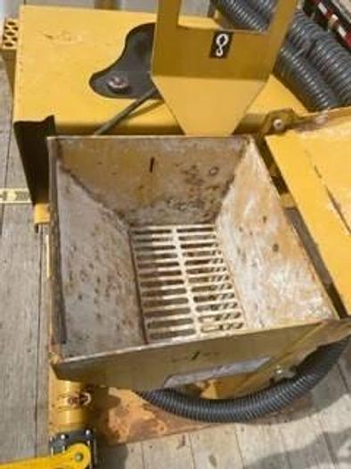 Used 2020 Vermeer MX300