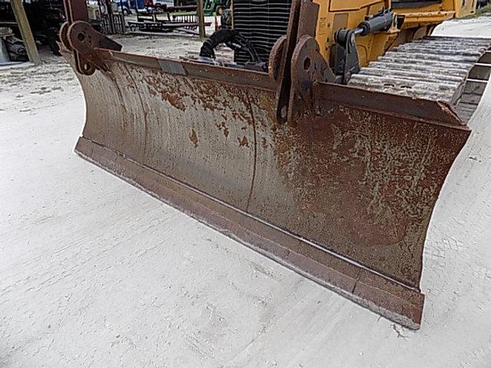 Used 2016 Deere 700K LGP Dozer