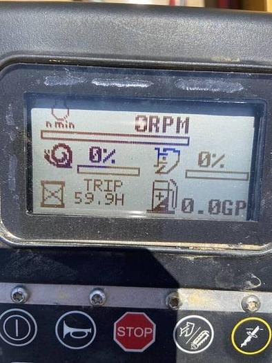 Used 2023 Vermeer PTX40