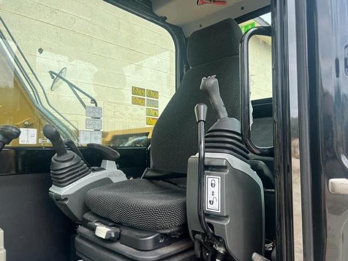 Used 2018 Caterpillar 307E2