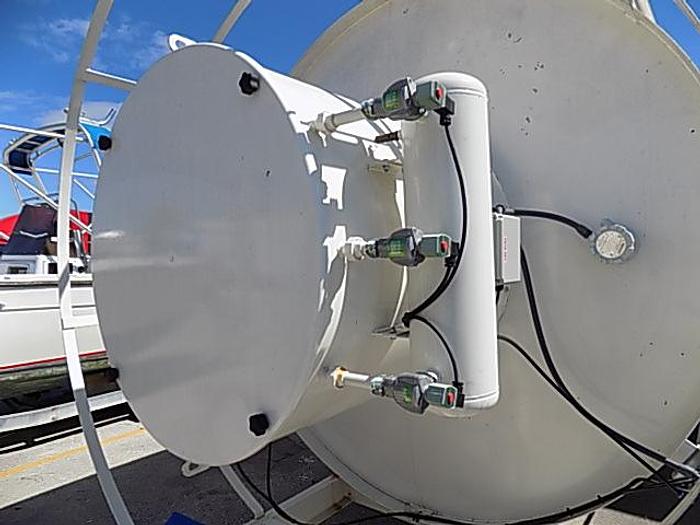 Used 2022 Belgrade 350 Portable Silo