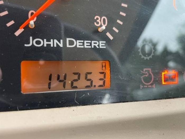 Used 2011 John Deere 4720