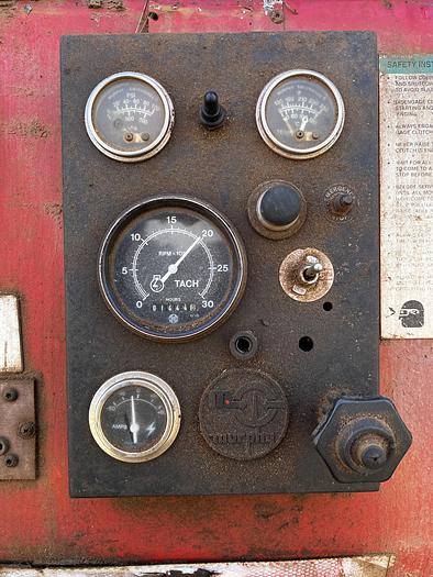 Used 2000 Toro Pro Grind 1997