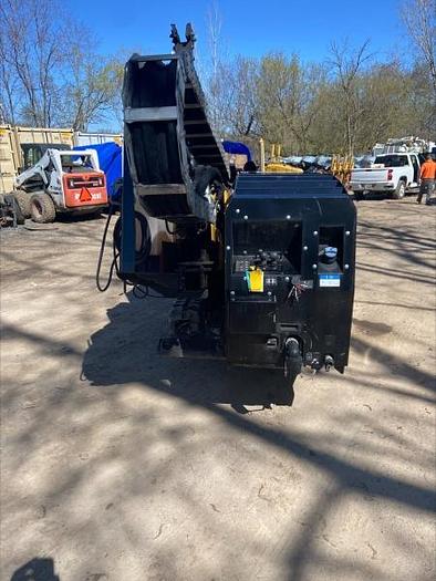 Used 2017 Vermeer 23x30III