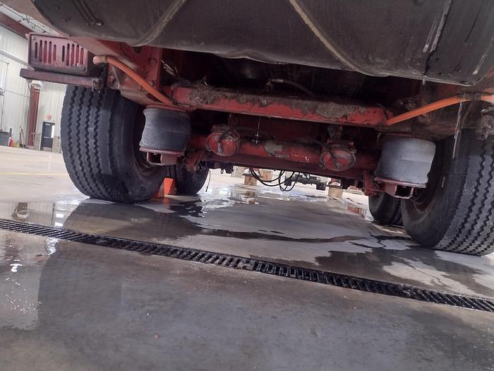 Used 2008 Morbark 3800